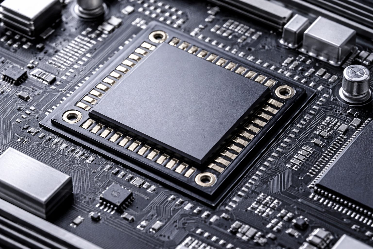 Hardened IoT Gateway